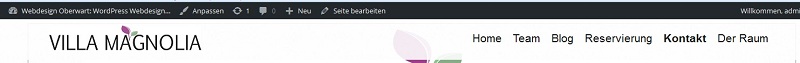 wordpress-adminbar-fixed