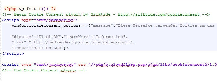 wp-footer