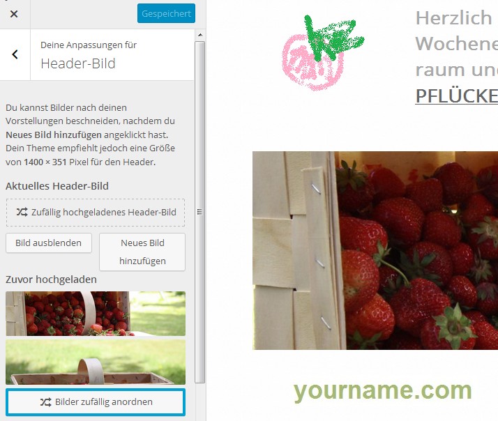 custom-header