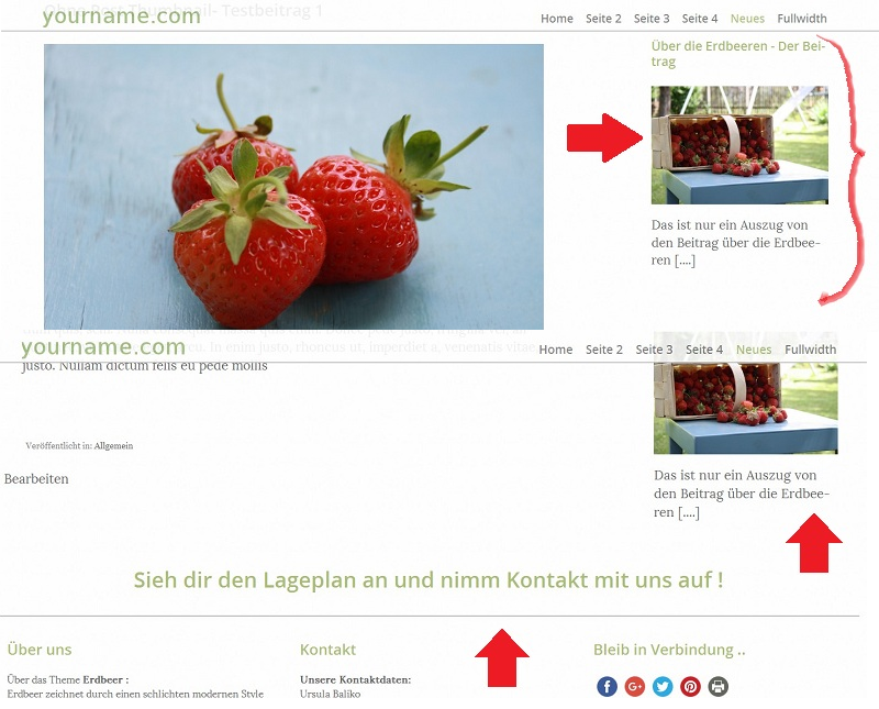 fixed-widget-to-scroll