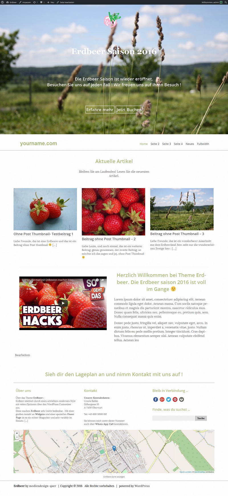 front-page-erdbeer