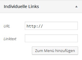 individuelle-links