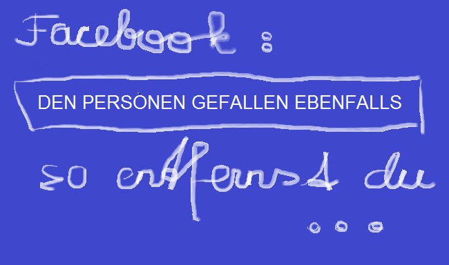 so-entfernst-du