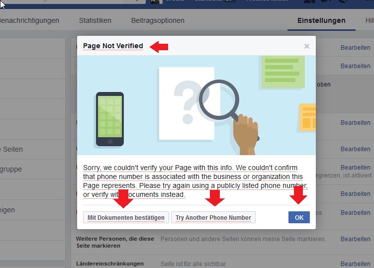 page-not-verified