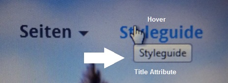 title-attribute