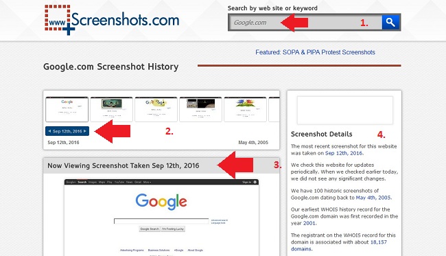 screenshot-google