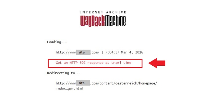 wbm-redirect