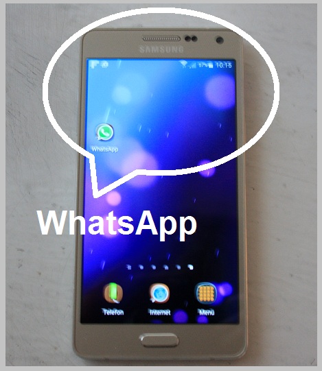 whatsapp