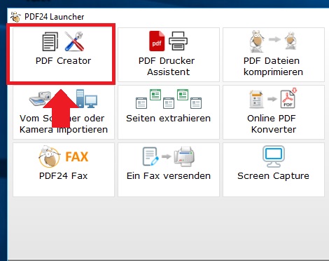 pdf24-start