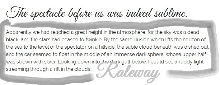 raleway