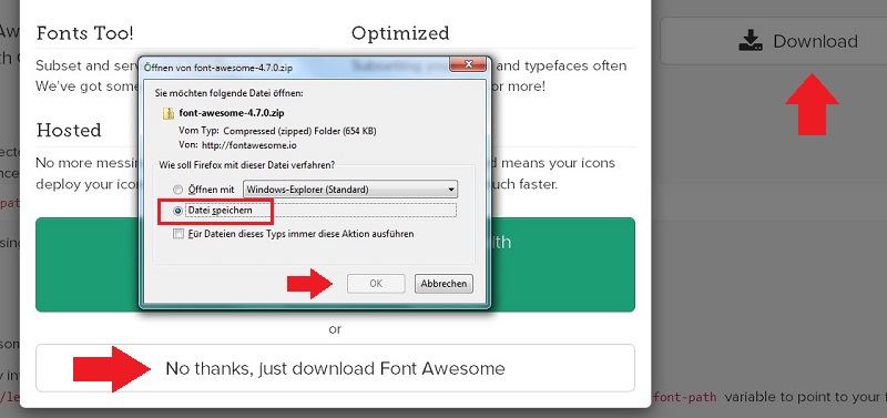 just-download