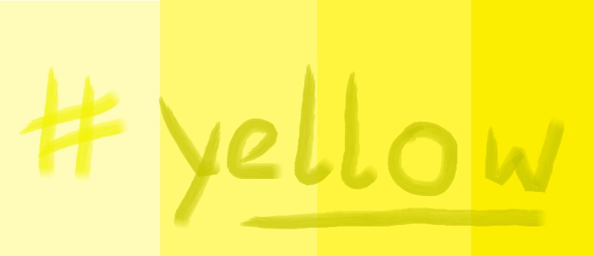 gelb