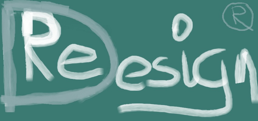 redesign