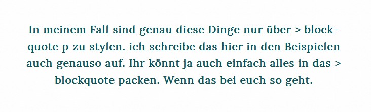 blockquote-nur-text