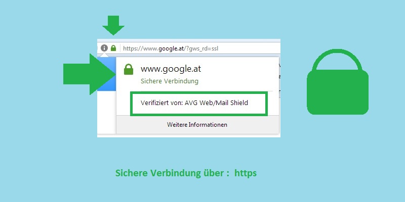 https-sichere-verbindung