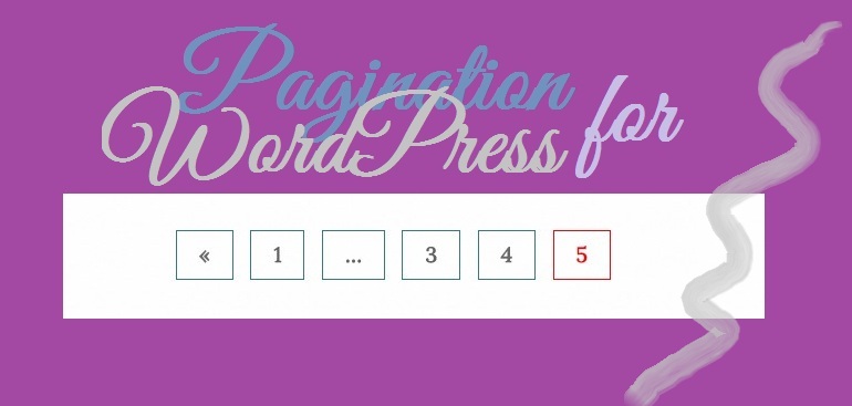 pagination-for-wordpress