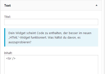 text-widget-4.8.1