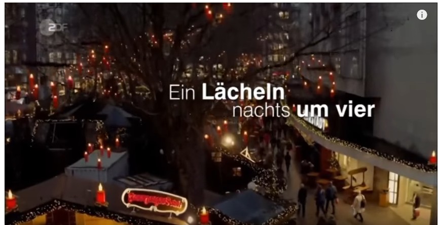 Film: Ein Lächeln nachts um vier mit August Wittgenstein ein-laecheln-nachts-um-vier