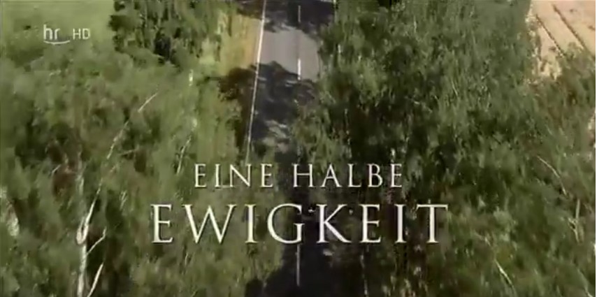 Film: Eine halbe Ewigkeit mit Matthias Habich eine-halbe-ewigkeit-film