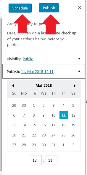 planen