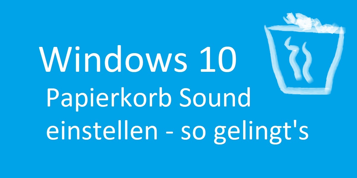 windows-10-papierkorb-sound-einstellen