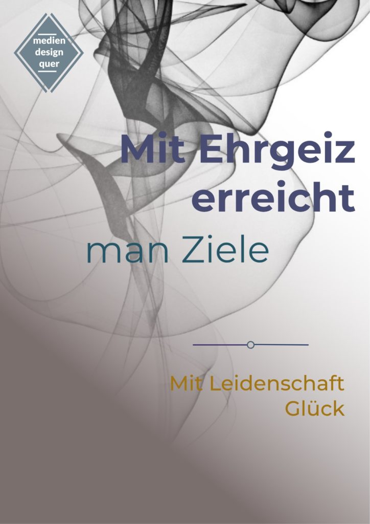 Leidenschaft und Glück