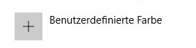 windows-10-benutzerdefinierte-farbe