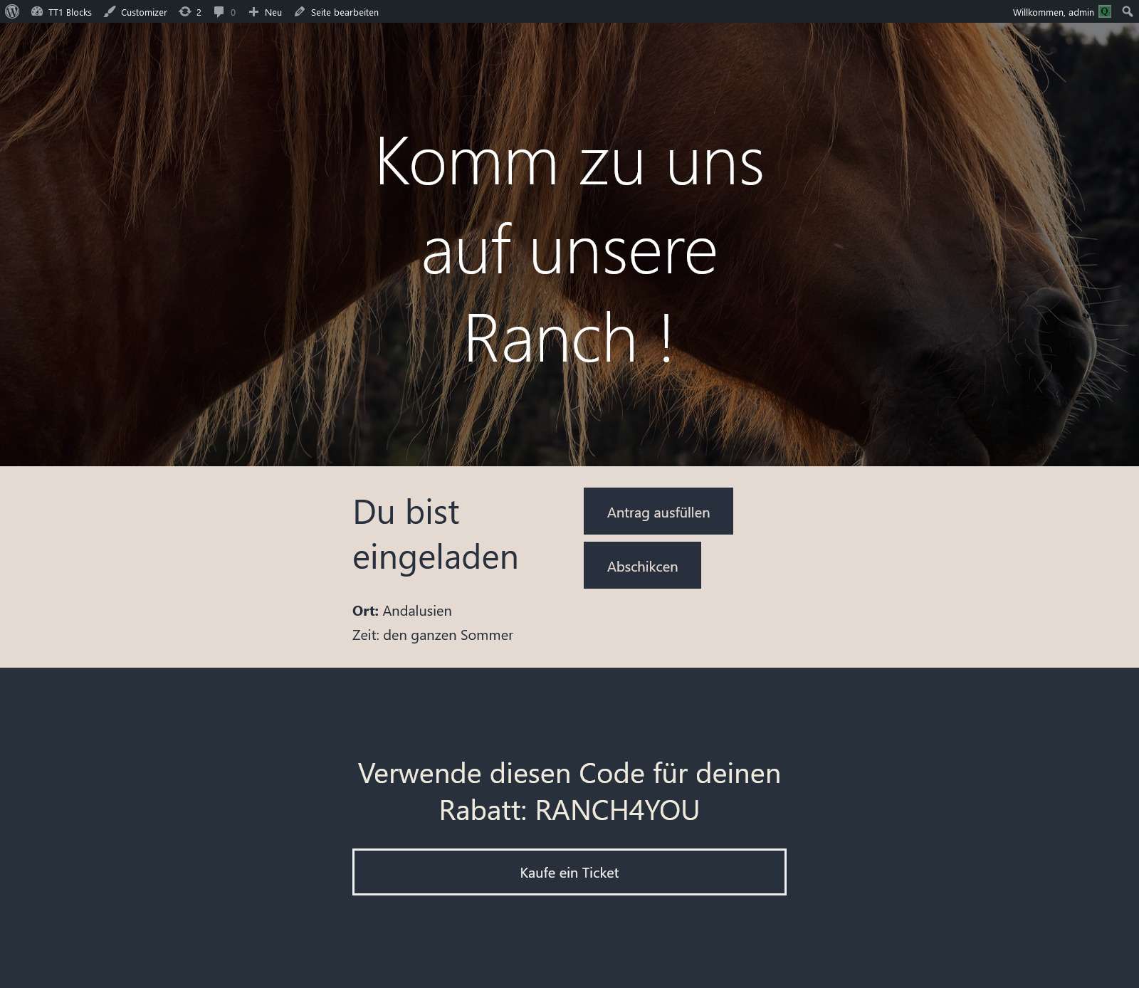 landingpage-pferde