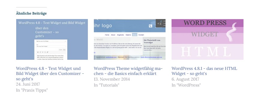 widget-beitraege