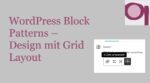 wordpress-block-patterns-grid-layout